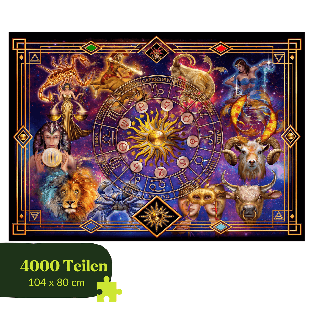 2_Sternzeichen_z_Puzzle_4000_u