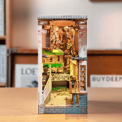 Kit « Book Nook »